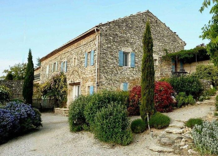 Murs (Vaucluse) photo