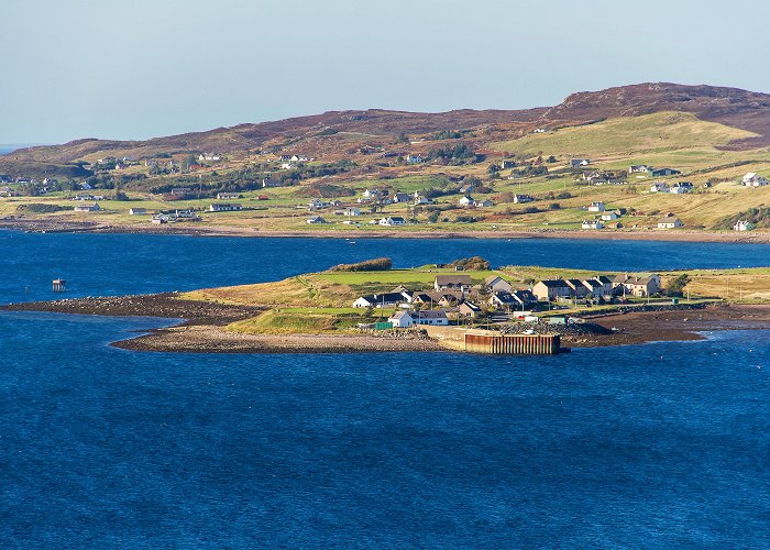 Aultbea photo