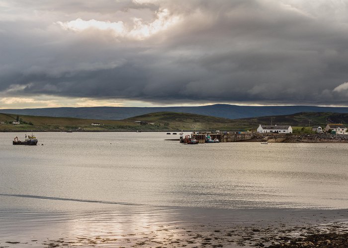 Aultbea photo