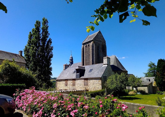 Mortain-Bocage photo