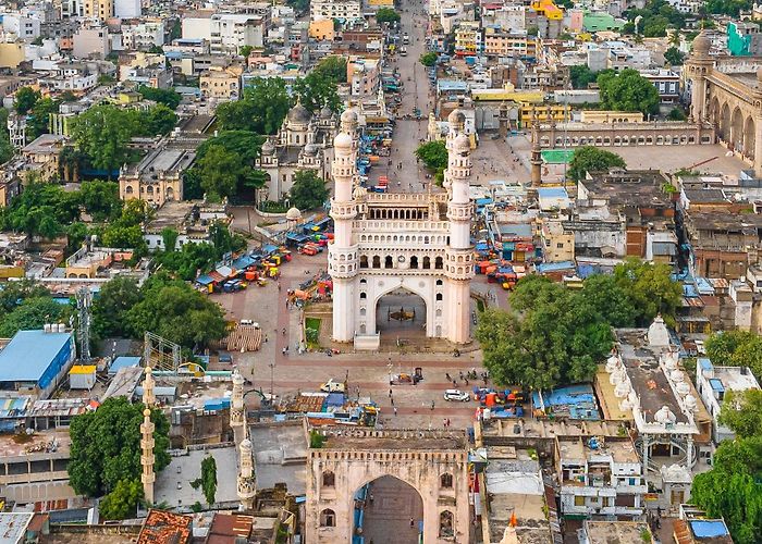 Hyderabad photo