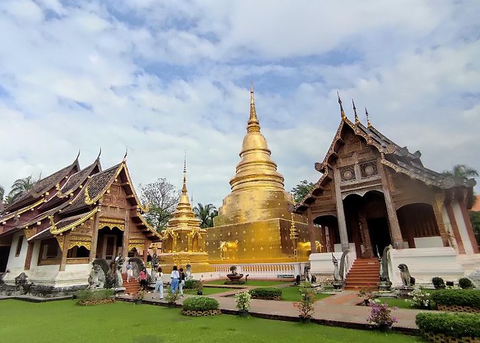 Chiang Mai photo