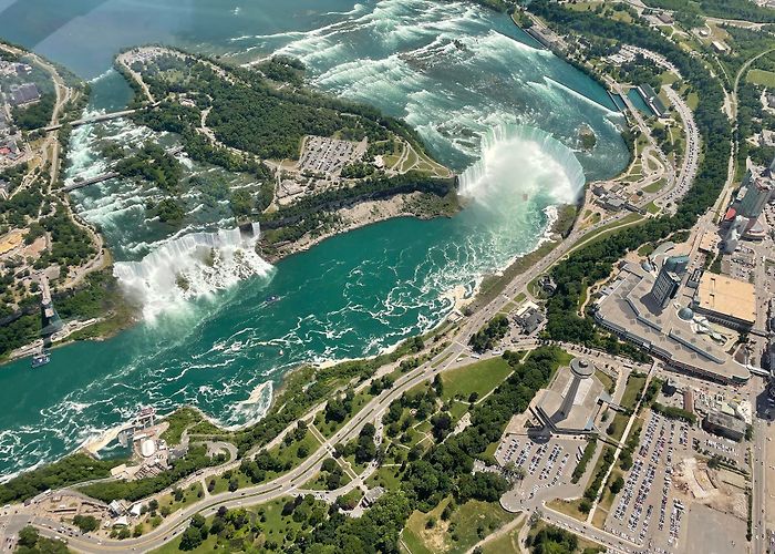 Niagara Falls photo