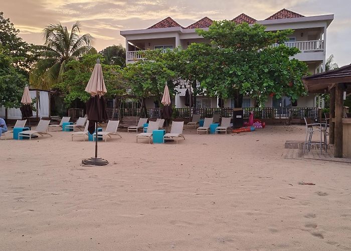 Negril photo