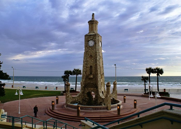 Daytona Beach photo