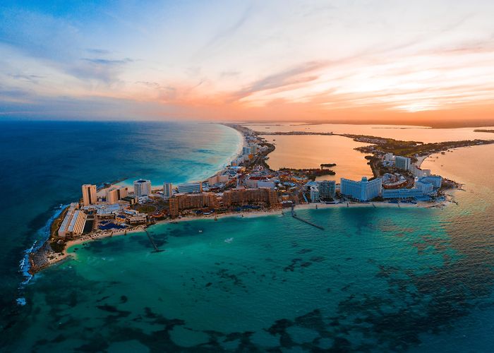 Cancun photo
