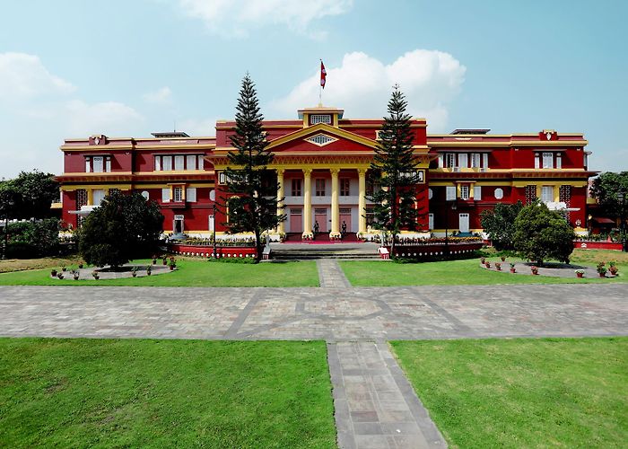 Kathmandu photo