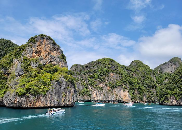 Ko Phi Phi photo