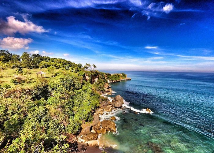 Jimbaran (Bali) photo