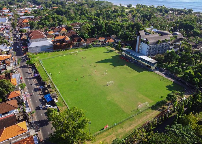 Jimbaran (Bali) photo