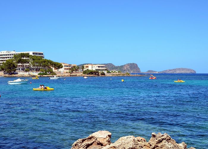 Es Canar (Ibiza) photo