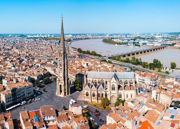 Bordeaux photo