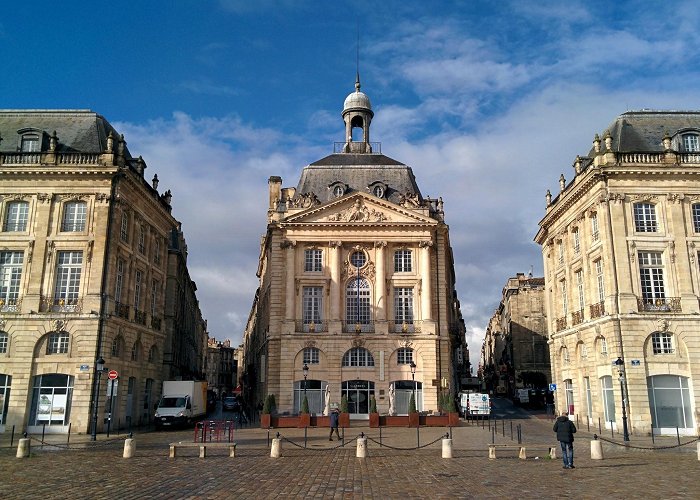 Bordeaux photo