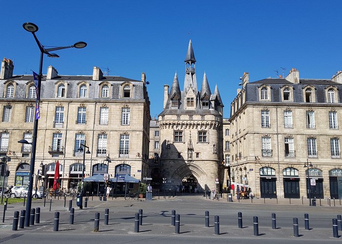 Bordeaux photo