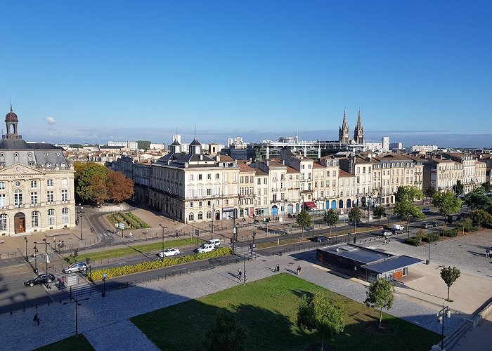 Bordeaux photo