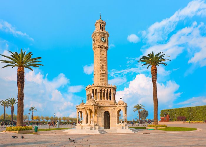 Izmir photo