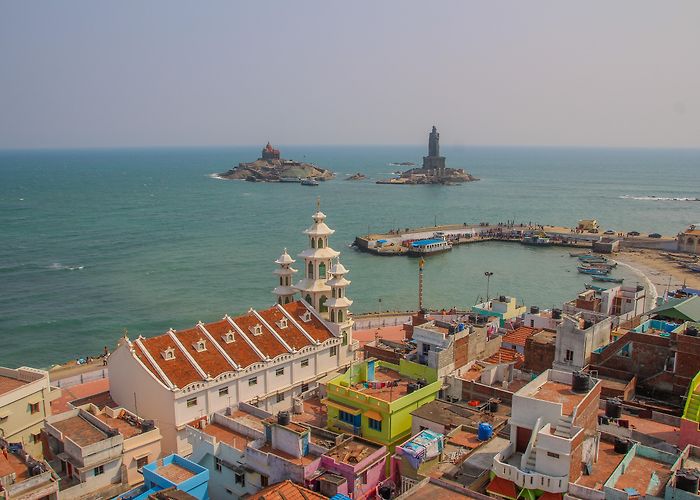 Kanyakumari photo