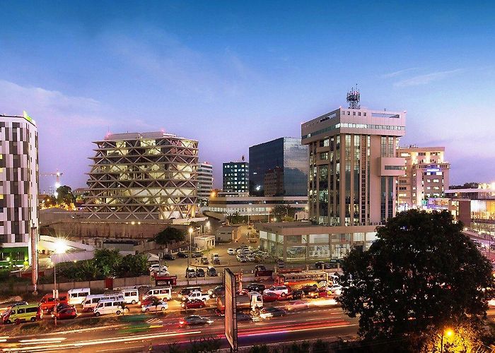 Accra photo