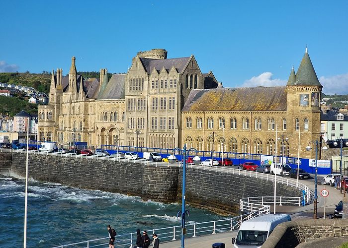 Aberystwyth photo