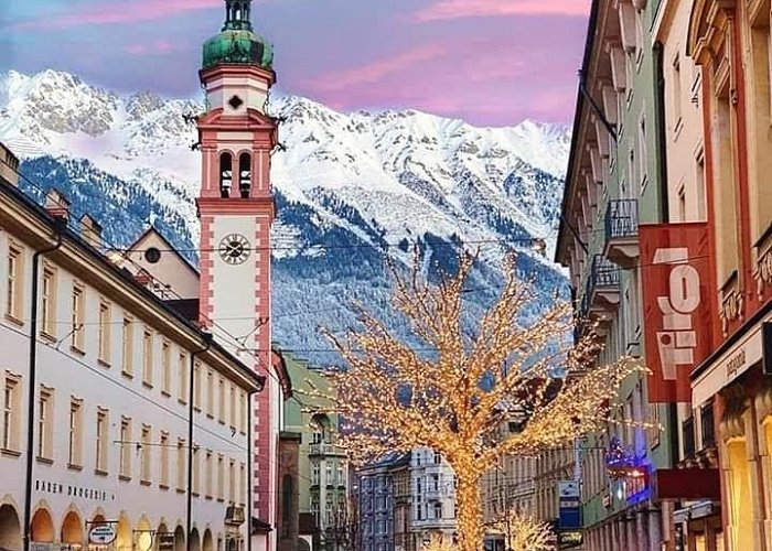 Innsbruck photo