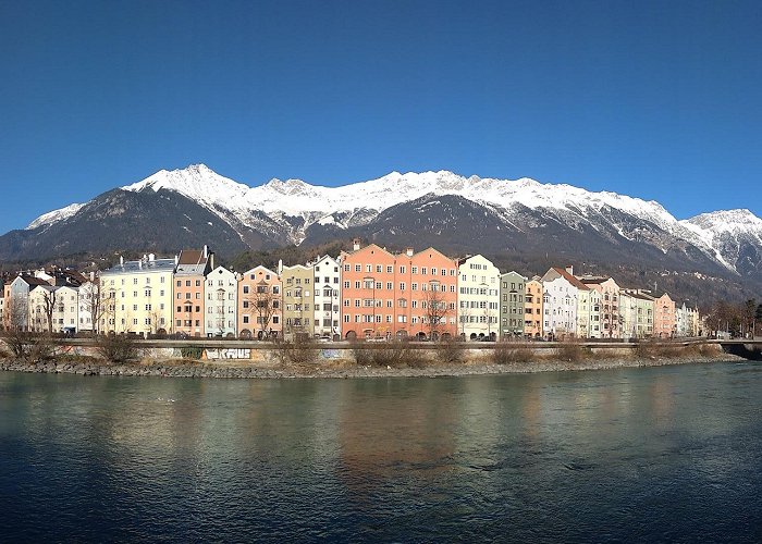 Innsbruck photo