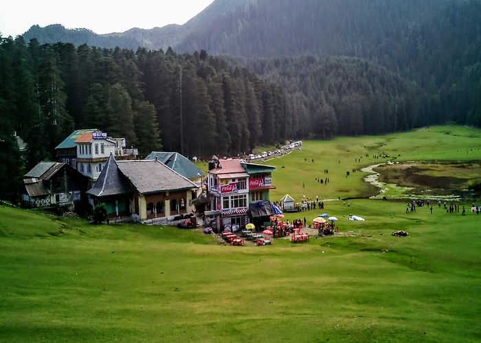 Dalhousie photo