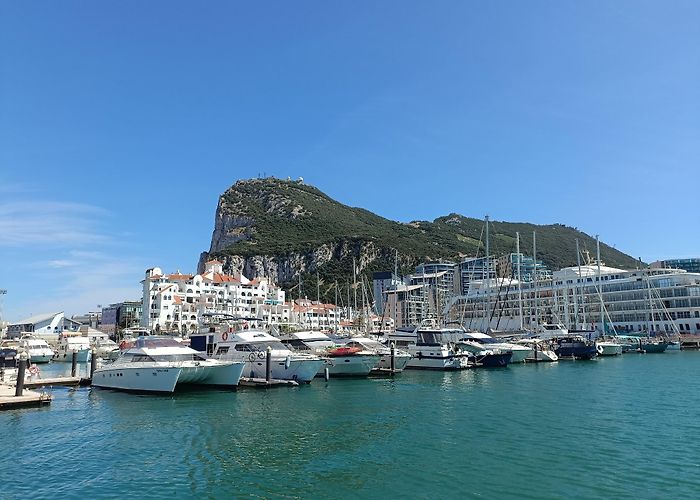 Gibraltar photo
