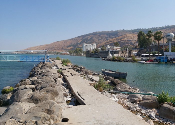 Tiberias photo