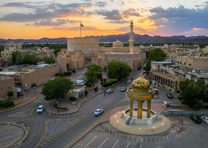 Nizwa photo