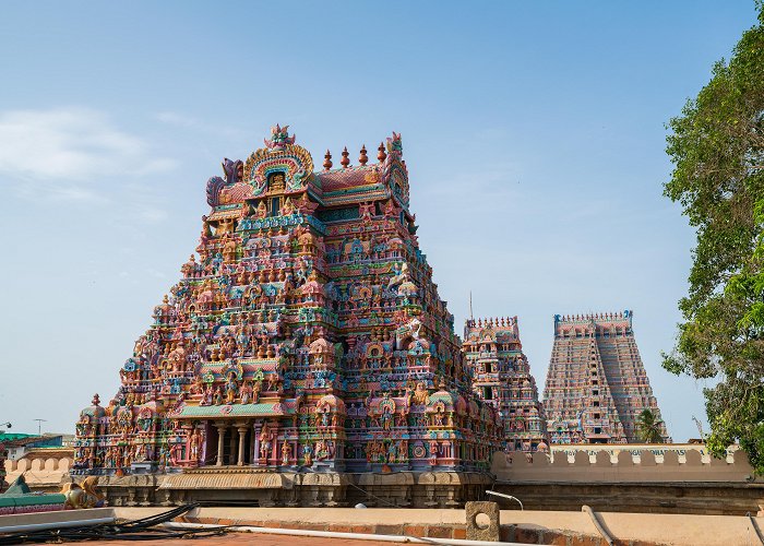 Tiruchirappalli photo