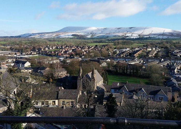 Clitheroe photo