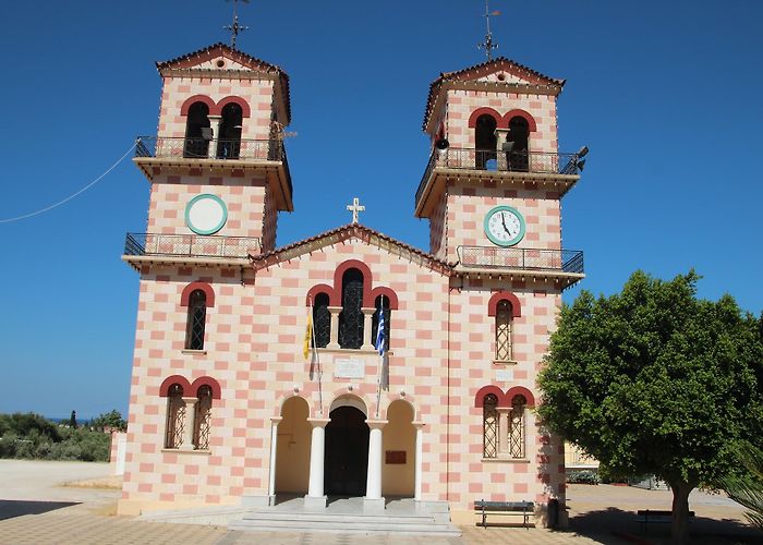 Alykes (Zakynthos) photo