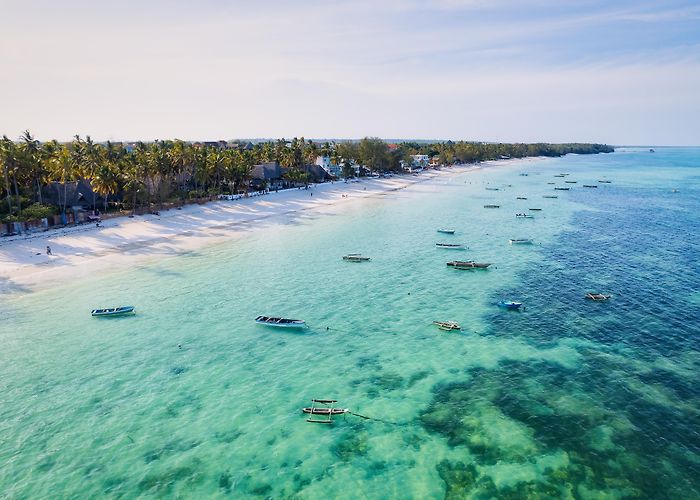 Kiwengwa (Zanzibar) photo