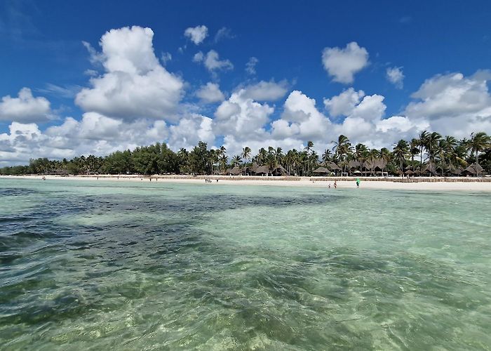 Kiwengwa (Zanzibar) photo