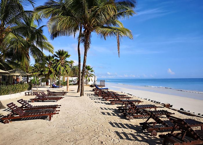 Kiwengwa (Zanzibar) photo