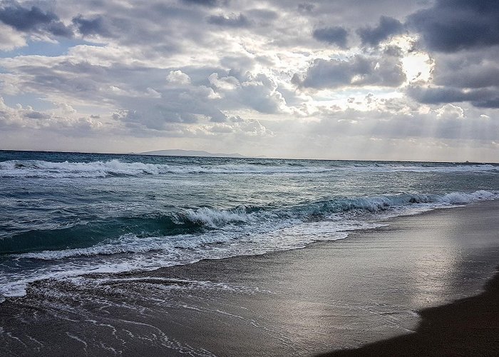 Amoudara (Heraklion) photo