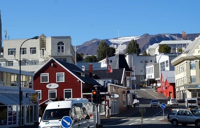 Akureyri photo