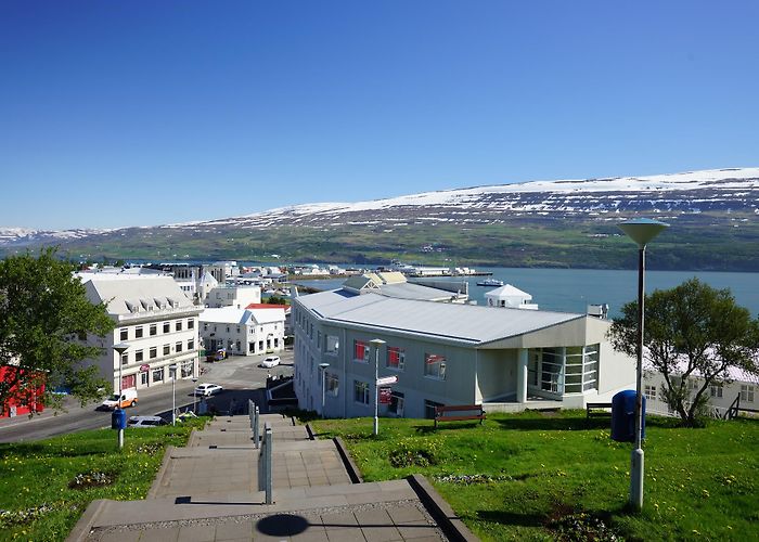 Akureyri photo