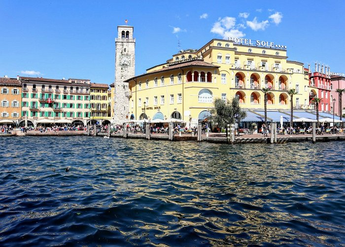 Limone sul Garda photo