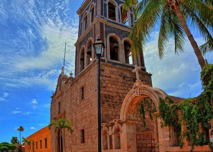 Loreto (Baja California Sur) photo