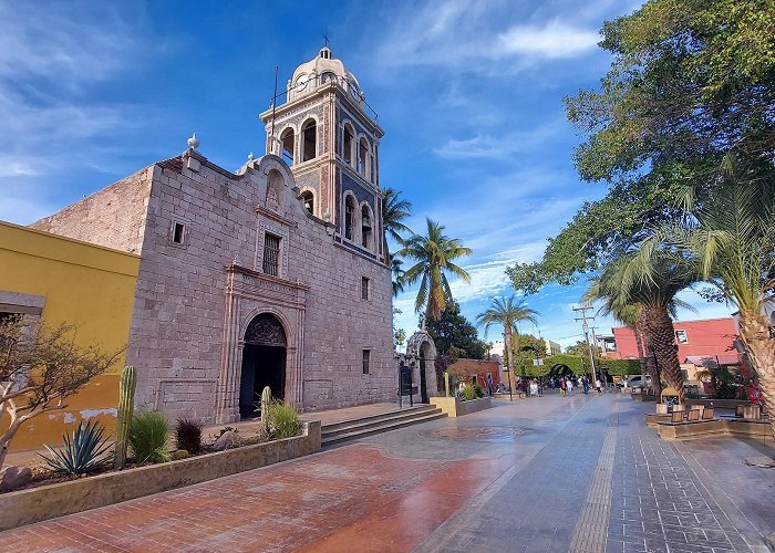 Loreto (Baja California Sur) photo