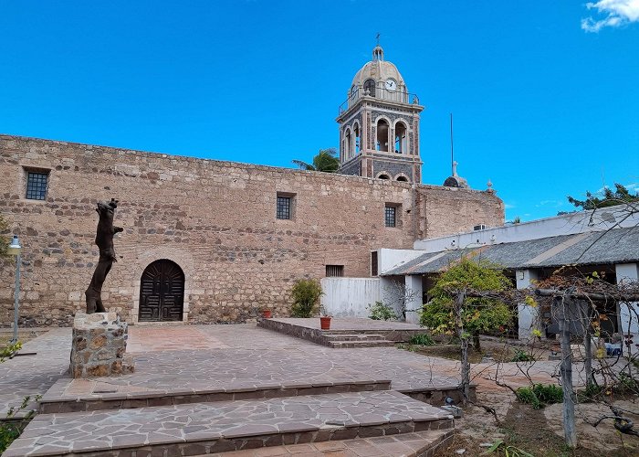 Loreto (Baja California Sur) photo