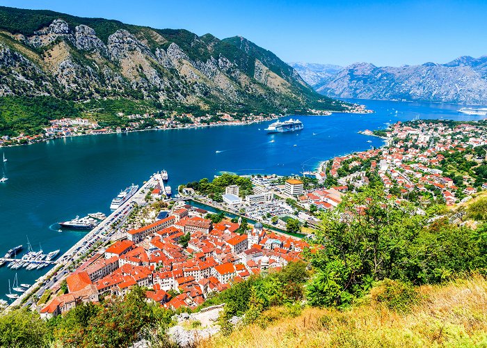 Kotor photo