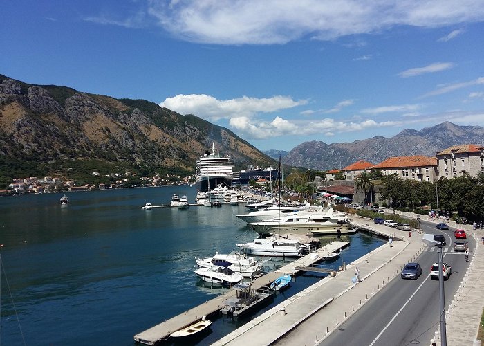 Kotor photo