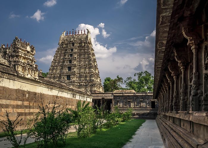 Vellore photo