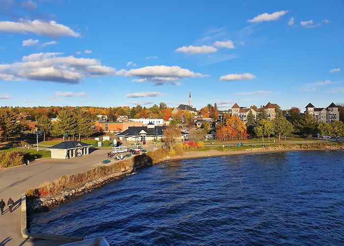 Magog photo