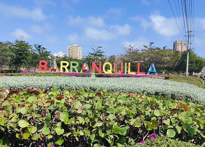Barranquilla (Atlantico) photo