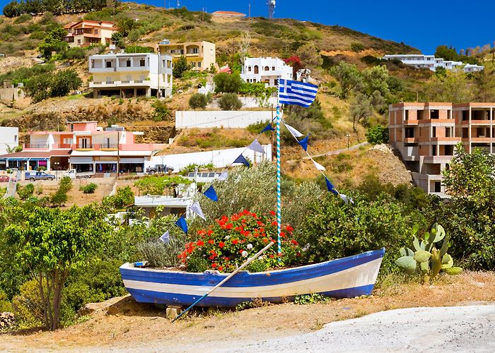 Bali (Crete) photo
