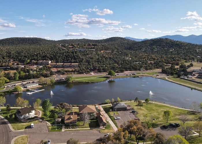 Payson photo