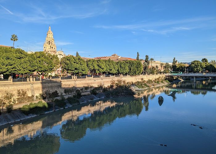 Murcia photo